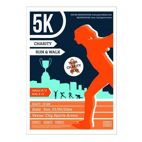 virtual 5k runs for charity|Run for Charity .